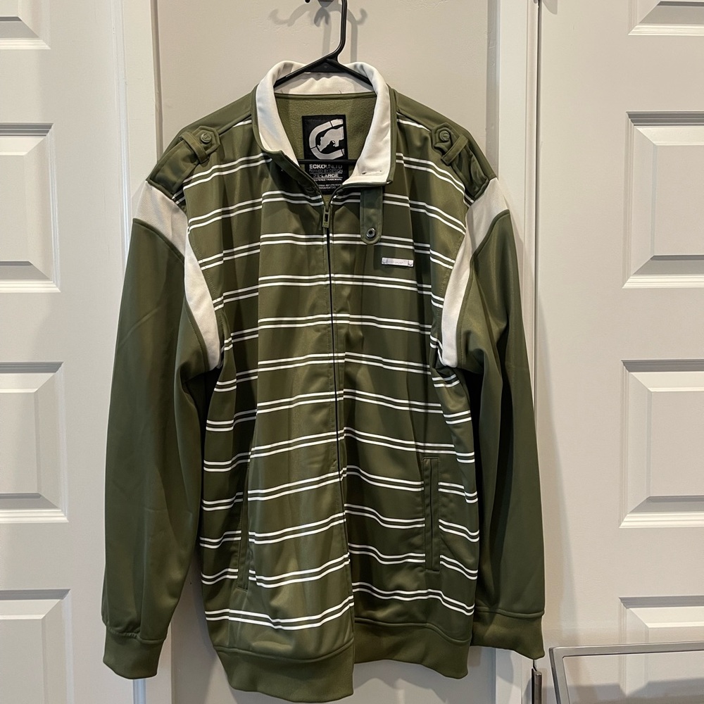 Men’s Ecko Unlimited Jacket size 2XL